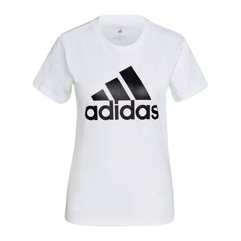 adidas t shirt damen günstig|Shoppe adidas T.